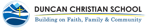 duncanchristianschoollogo